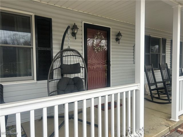 3156 Josephine Street NW, Dover, OH 44622