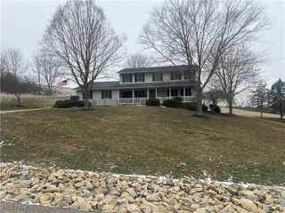 3156 Josephine Street NW, Dover, OH 44622