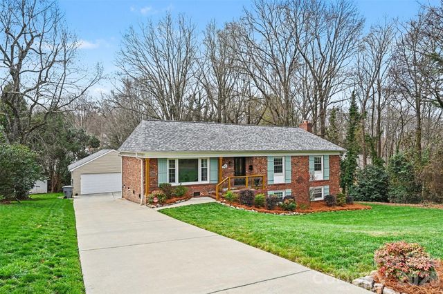 3832 Blowing Rock Way, Charlotte, NC 28210