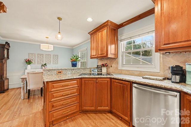 3832 Blowing Rock Way, Charlotte, NC 28210