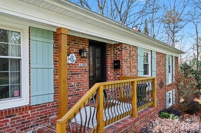 3832 Blowing Rock Way, Charlotte, NC 28210