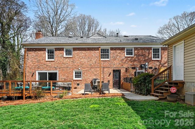 3832 Blowing Rock Way, Charlotte, NC 28210