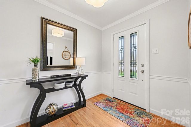 3832 Blowing Rock Way, Charlotte, NC 28210
