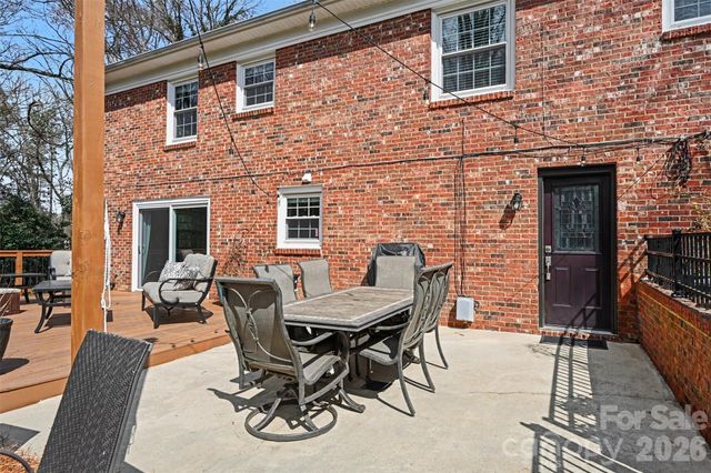 3832 Blowing Rock Way, Charlotte, NC 28210