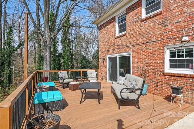 3832 Blowing Rock Way, Charlotte, NC 28210