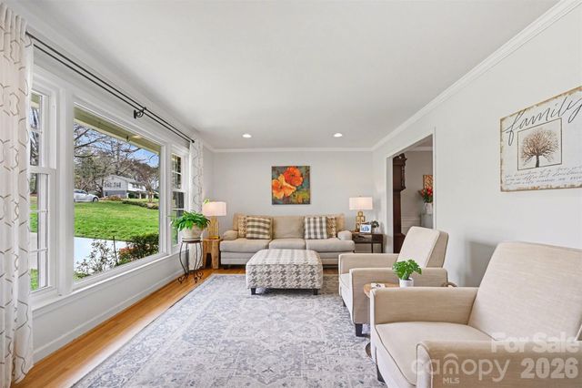3832 Blowing Rock Way, Charlotte, NC 28210