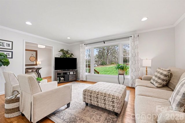 3832 Blowing Rock Way, Charlotte, NC 28210