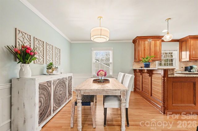 3832 Blowing Rock Way, Charlotte, NC 28210