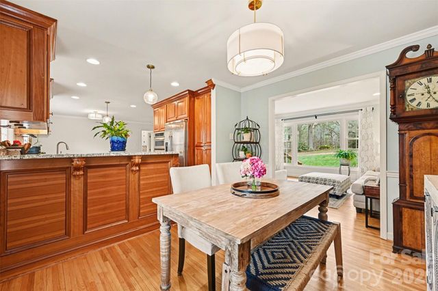 3832 Blowing Rock Way, Charlotte, NC 28210