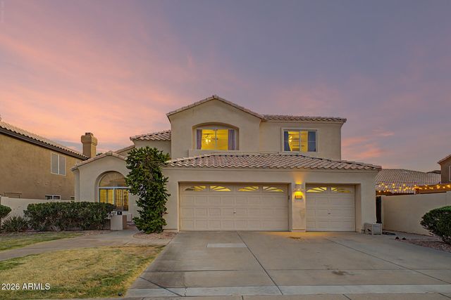 14264 S 12TH Place, Phoenix, AZ 85048