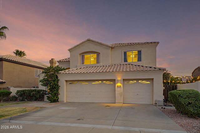 14264 S 12TH Place, Phoenix, AZ 85048