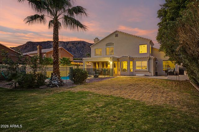 14264 S 12TH Place, Phoenix, AZ 85048