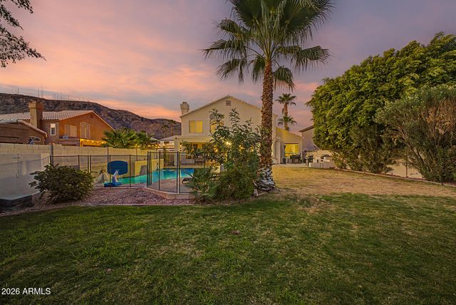 14264 S 12TH Place, Phoenix, AZ 85048