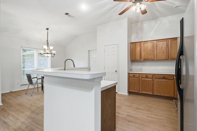 731 Hill Meadow Drive, Midlothian, TX 76065