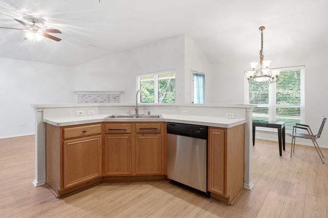 731 Hill Meadow Drive, Midlothian, TX 76065