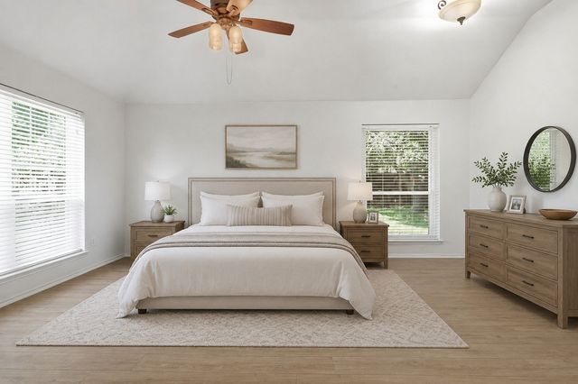 731 Hill Meadow Drive, Midlothian, TX 76065