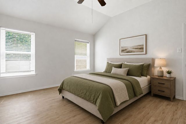 731 Hill Meadow Drive, Midlothian, TX 76065