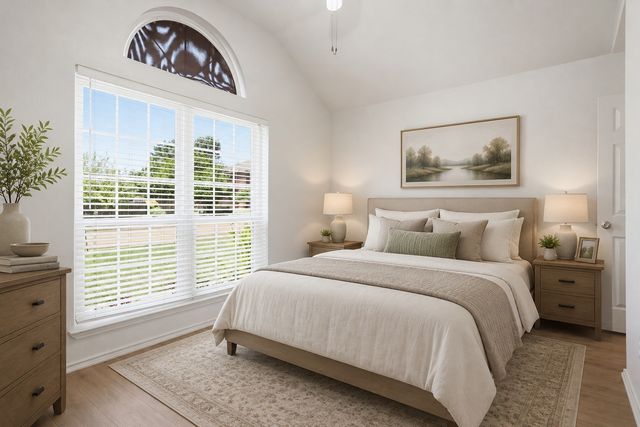 731 Hill Meadow Drive, Midlothian, TX 76065