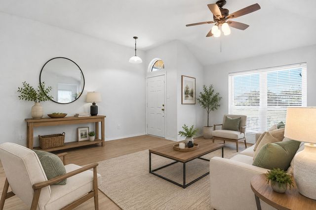 731 Hill Meadow Drive, Midlothian, TX 76065