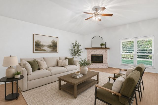 731 Hill Meadow Drive, Midlothian, TX 76065