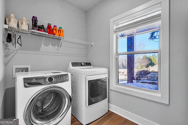 1201 Shiva Boulevard, Winder, GA 30680