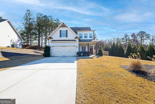 1201 Shiva Boulevard, Winder, GA 30680