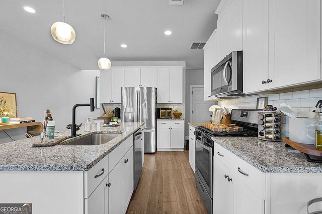 1201 Shiva Boulevard, Winder, GA 30680