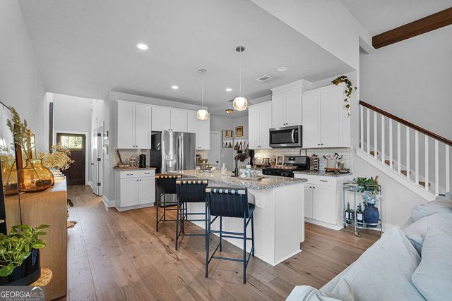 1201 Shiva Boulevard, Winder, GA 30680