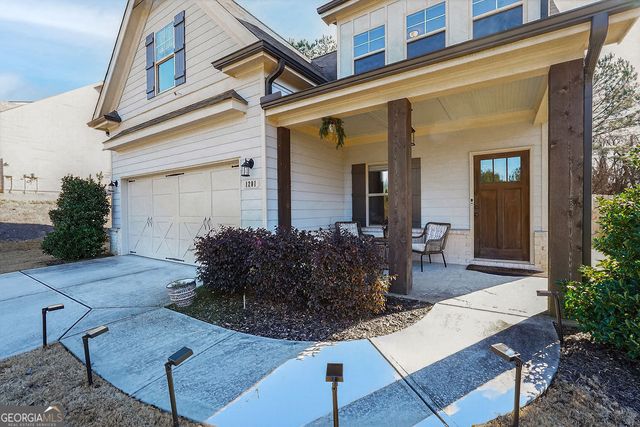 1201 Shiva Boulevard, Winder, GA 30680