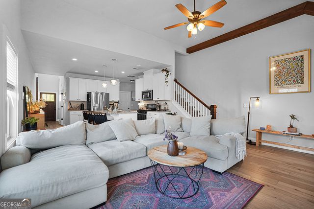 1201 Shiva Boulevard, Winder, GA 30680