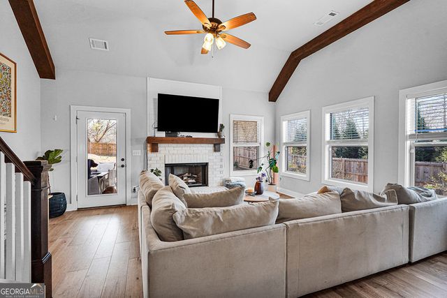 1201 Shiva Boulevard, Winder, GA 30680