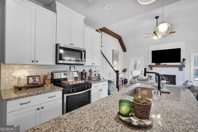 1201 Shiva Boulevard, Winder, GA 30680