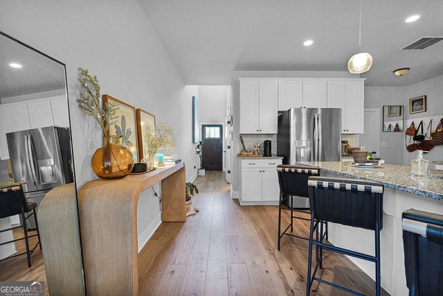 1201 Shiva Boulevard, Winder, GA 30680