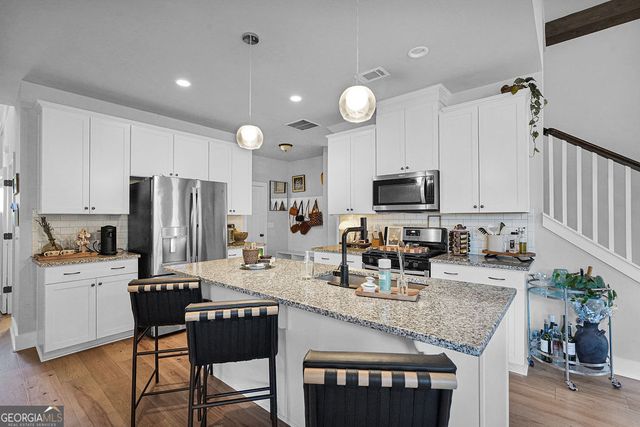 1201 Shiva Boulevard, Winder, GA 30680