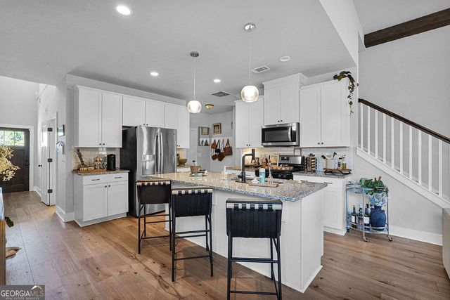 1201 Shiva Boulevard, Winder, GA 30680