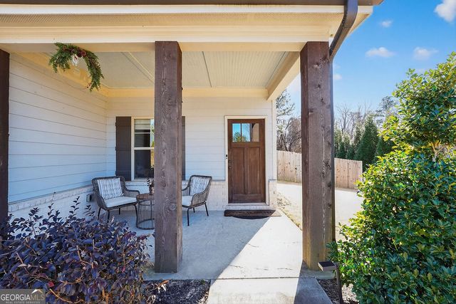 1201 Shiva Boulevard, Winder, GA 30680