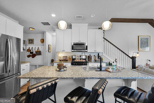 1201 Shiva Boulevard, Winder, GA 30680