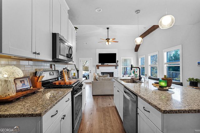 1201 Shiva Boulevard, Winder, GA 30680