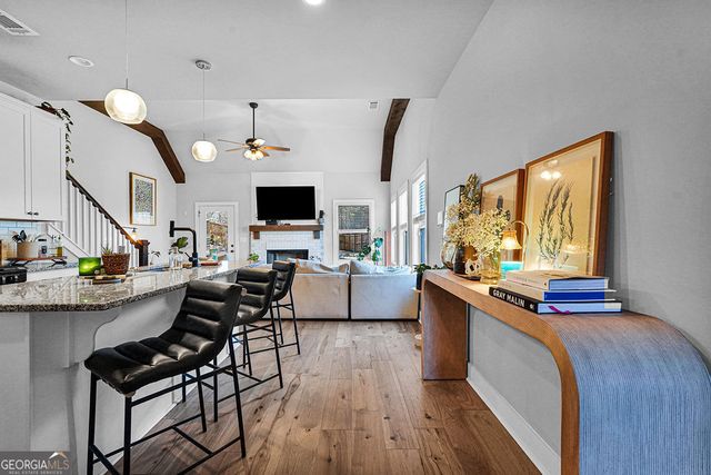 1201 Shiva Boulevard, Winder, GA 30680