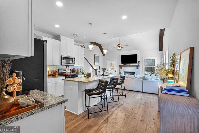 1201 Shiva Boulevard, Winder, GA 30680