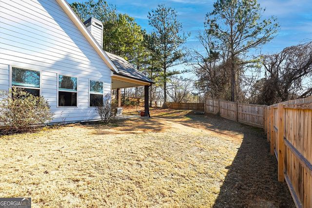 1201 Shiva Boulevard, Winder, GA 30680