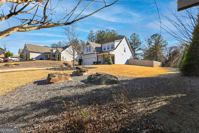 1201 Shiva Boulevard, Winder, GA 30680