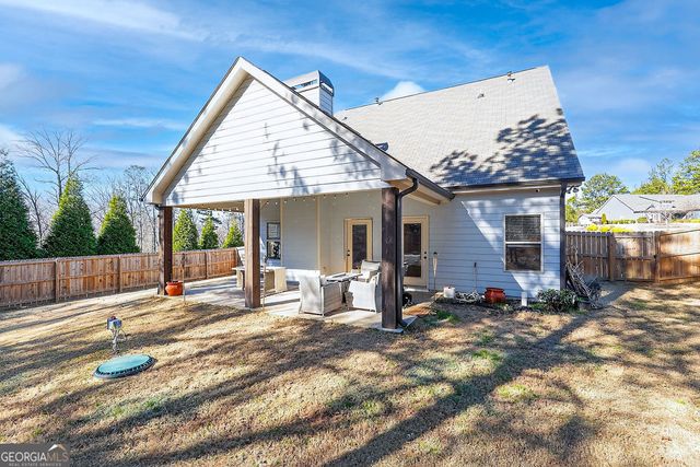 1201 Shiva Boulevard, Winder, GA 30680