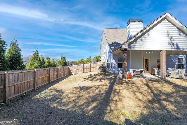 1201 Shiva Boulevard, Winder, GA 30680