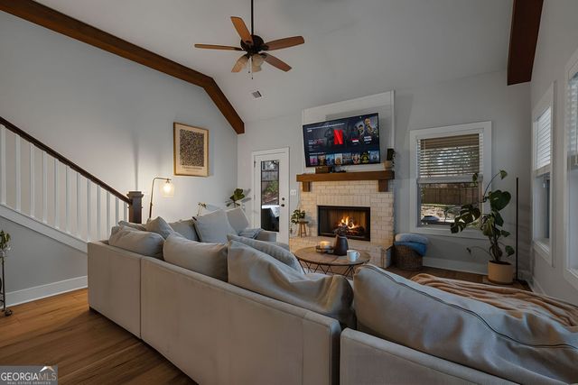 1201 Shiva Boulevard, Winder, GA 30680