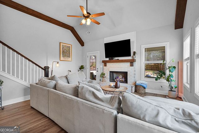 1201 Shiva Boulevard, Winder, GA 30680