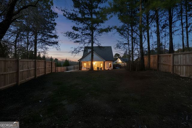 1201 Shiva Boulevard, Winder, GA 30680