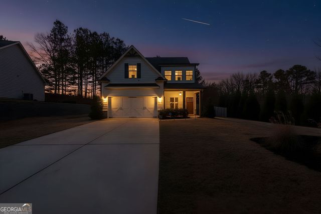 1201 Shiva Boulevard, Winder, GA 30680