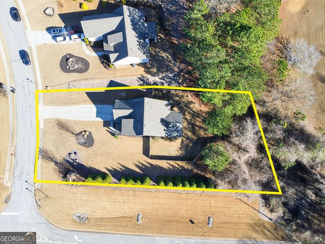 1201 Shiva Boulevard, Winder, GA 30680