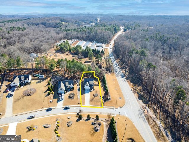 1201 Shiva Boulevard, Winder, GA 30680